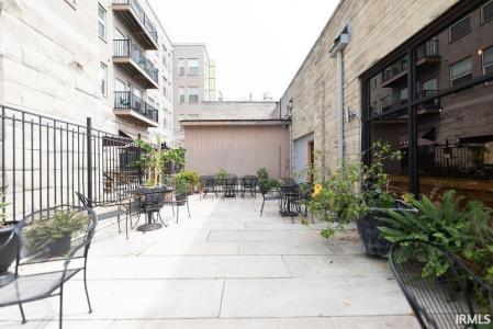 409 S Walnut Street, Bloomington, Indiana 47401, Estados Unidos