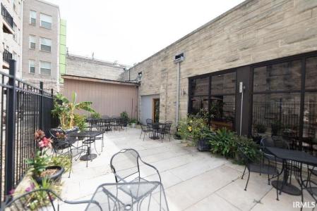 409 S Walnut Street, Bloomington, Indiana 47401, Estados Unidos