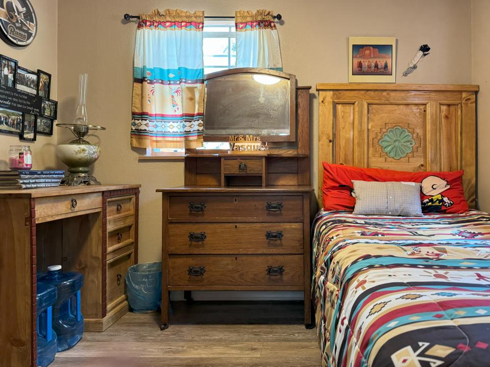 104 Mimosa, Ruidoso, New Mexico 88345