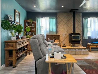 104 Mimosa, Ruidoso, New Mexico 88345