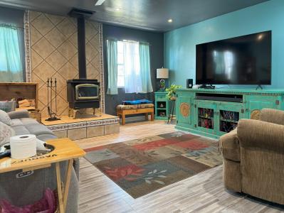 104 Mimosa, Ruidoso, New Mexico 88345