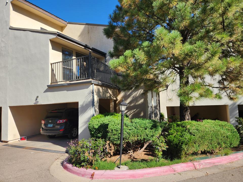 26303 US Highway 70 Unit 417, Ruidoso Downs, New Mexico 88346