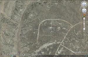 L 206 Tin Cup Rd, Ancho, Novo México 88301, Estados Unidos