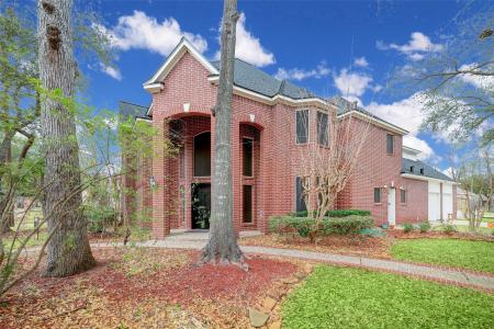 16302 Graven Hill Drive, Spring, Texas 77379