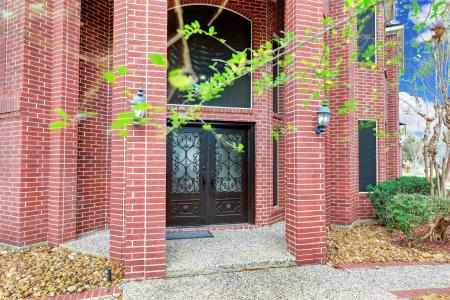 16302 Graven Hill Drive, Spring, Texas 77379