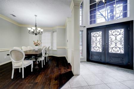 16302 Graven Hill Drive, Spring, Texas 77379