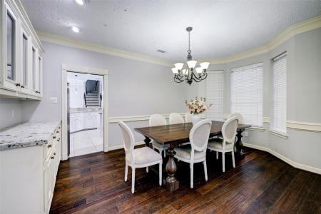 16302 Graven Hill Drive, Spring, Texas 77379