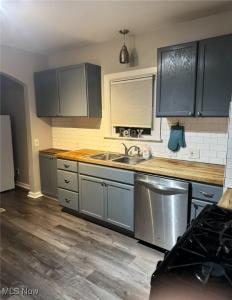 1063 Pembrook Road, Cleveland Heights, 俄亥俄州 44121, 美國