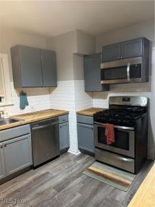 1063 Pembrook Road, Cleveland Heights, 俄亥俄州 44121, 美國