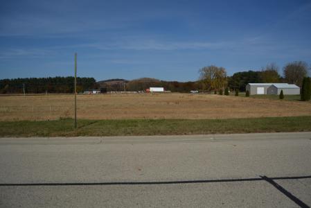 Lot 2 Sommerset Road, Spring Green, Wisconsin 53588-0000, Stati Uniti