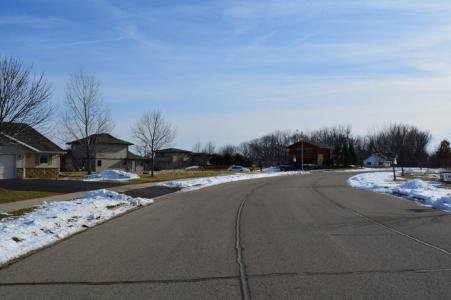 L4 Prairie Drive, Spring Green, 威斯康辛州 53588-0000, 美國