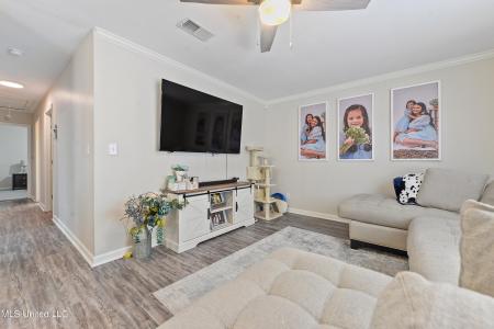 502 Amar, Waveland, Mississippi 39576, États-Unis