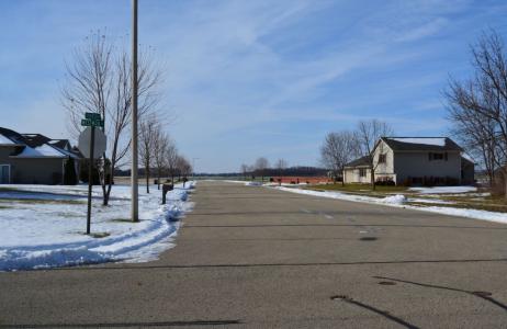Lot 5 Prairie Drive, Spring Green, Wisconsin 53588-0000, Stati Uniti