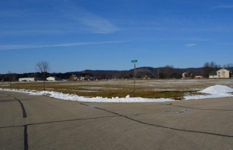 Lot 5 Prairie Drive, Spring Green, Wisconsin 53588-0000, Stati Uniti