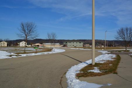 Lot 5 Prairie Drive, Spring Green, Wisconsin 53588-0000, USA
