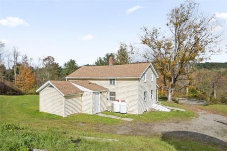587 Halsey Valley Road, Barton, NY 13734, USA