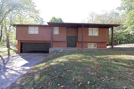 1953 Carolina Lane, Cape Girardeau, Missouri 63701, USA