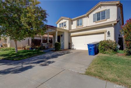 1419 Antioch Court, Merced, Kalifornia 95348, USA