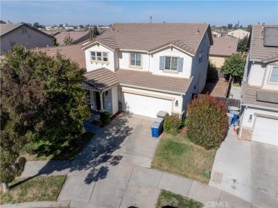 1419 Antioch Court, Merced, Kalifornia 95348, USA
