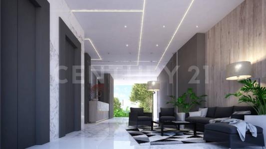 Eje 3 Poniente, Skypark Amores 1849, Depto 218,, Benito Juárez, Ciudad De México 03240, México