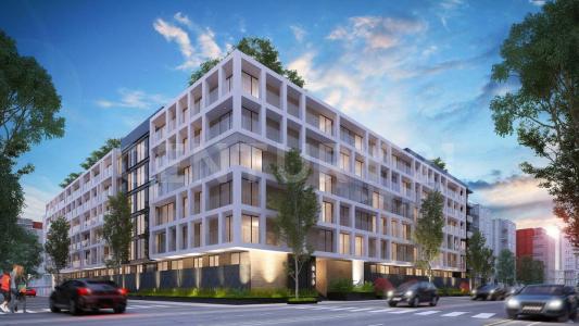 Eje 3 Poniente, Skypark Amores 1849, Depto 317,, Benito Juárez, Ciudad De México 03240, Mexico