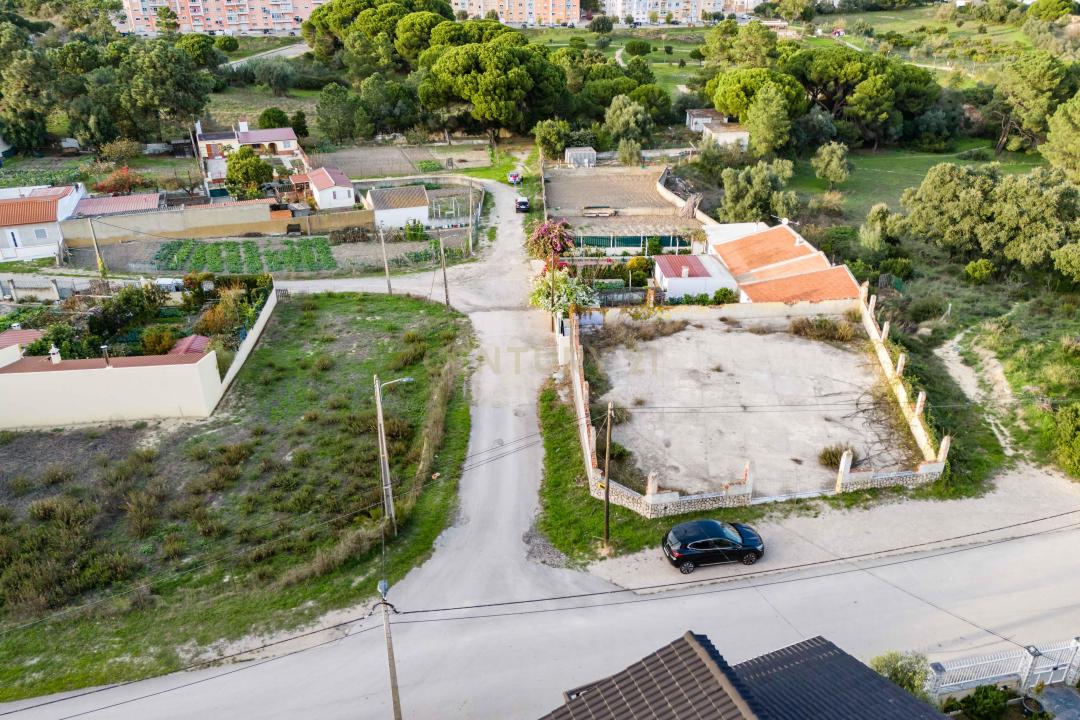 Seixal, Setúbal 2840-001, Bồ Đào Nha