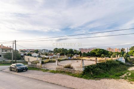 Seixal, Setúbal 2840-001, Bồ Đào Nha