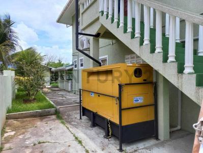 Section A Block X, Diamond Ebd , Georgetown, Guyana