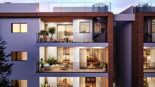 Kato Polemidia, Cyprus