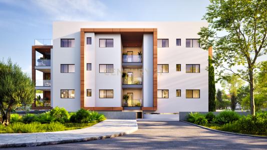 Kato Polemidia, Cyprus