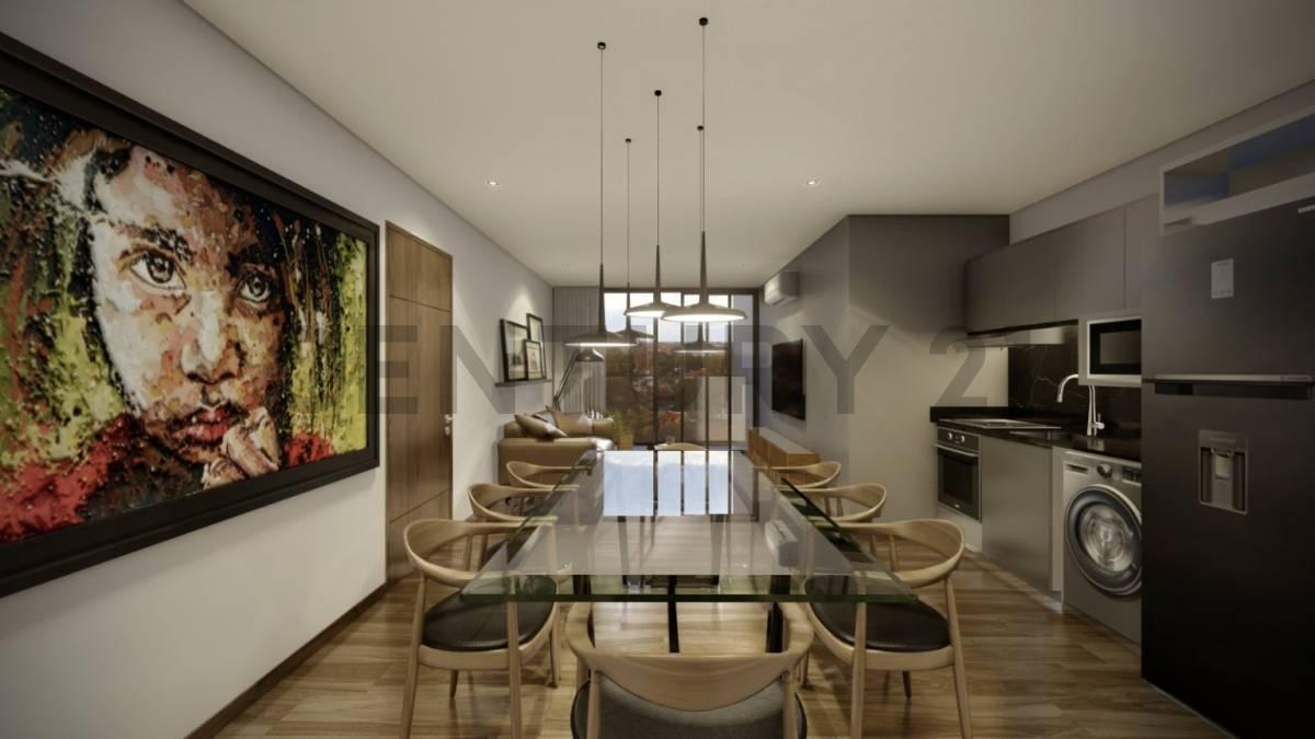 Edificio Albor Apartments , Las Lomas, Asunción 00001, Paraguai