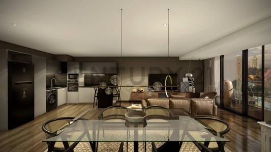 Edificio Albor Apartments , Las Lomas, Asunción 00001, Paraguai