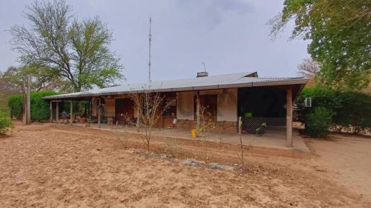 Calle Bergfeld , Loma Plata, Boquerón 9370, Парагвай