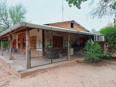 Calle Bergfeld , Loma Plata, Boquerón 9370, Парагвай