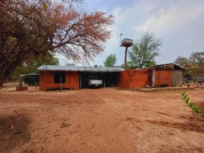Calle Bergfeld , Loma Plata, Boquerón 9370, Парагвай