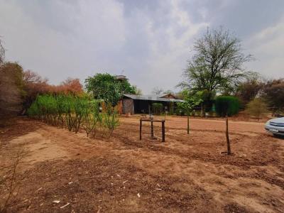 Calle Bergfeld , Loma Plata, Boquerón 9370, Парагвай