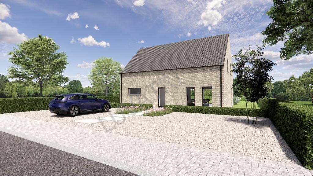 Processieweg 29, Begijnendijk, 3130, Бельгия
