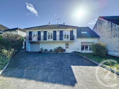 Nouan Le Fuzelier, サントル＝ヴァル・ド・ロワール 41600, アキタン