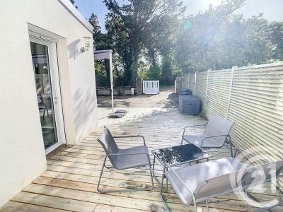 Le Tour Du Parc, Bretagne 56370, France