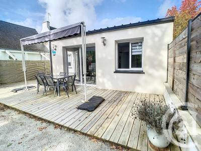 Le Tour Du Parc, Bretagne 56370, France