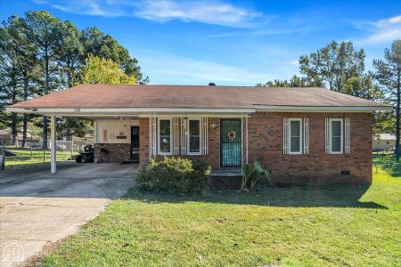 1102 Ridgecrest Street, Pocahontas, Arkansas 72455, Estados Unidos