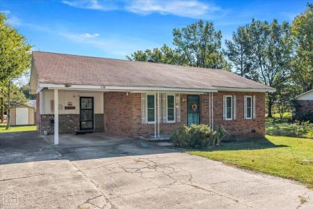 1102 Ridgecrest Street, Pocahontas, Arkansas 72455, Estados Unidos