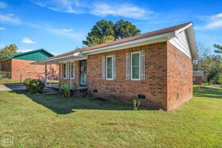 1102 Ridgecrest Street, Pocahontas, Arkansas 72455, Estados Unidos