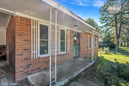1102 Ridgecrest Street, Pocahontas, Arkansas 72455, Estados Unidos