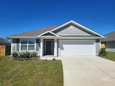 406 Preston Way, Gulf Shores, 阿拉巴馬州 36542-3174, 美國