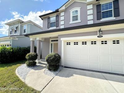 7111 Fleur Cove Drive, Jacksonville, פלורידה 32258, ארצות הברית של אמריקה