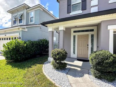 7111 Fleur Cove Drive, Jacksonville, פלורידה 32258, ארצות הברית של אמריקה