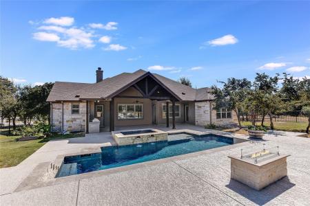 106 Gabriel Woods DR, Georgetown, Texas 78633, USA