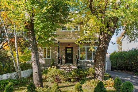 340 Av. George-V, Dorval, Quebec H9S 3T1, Canada