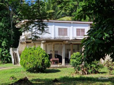 , Cattle Landing, Toledo 00001, Belize